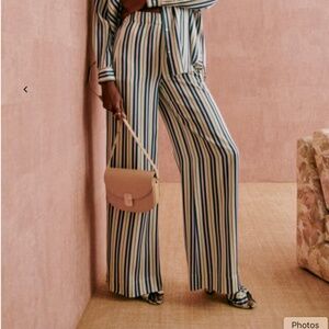 NWOT TIZIANO SEZANE TROUSERS